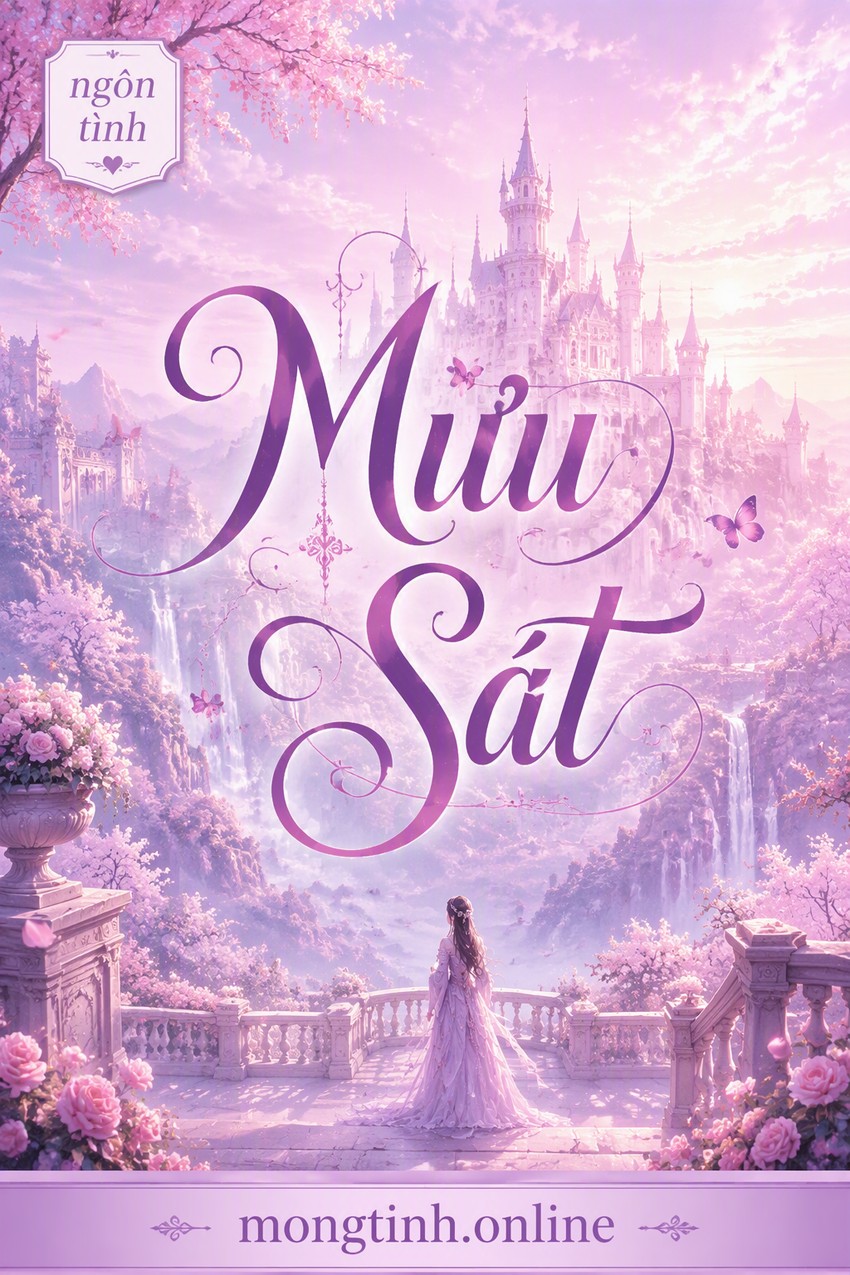 Mưu Sát