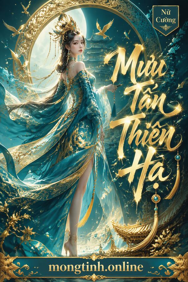 Mưu Tẫn Thiên Hạ