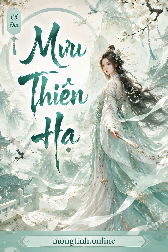 Mưu Thiên Hạ