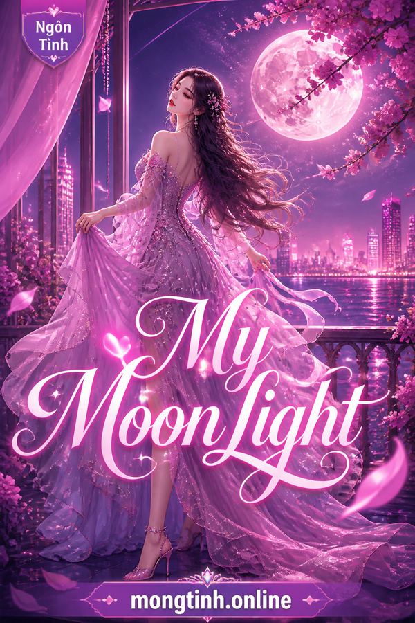 My MoonLight