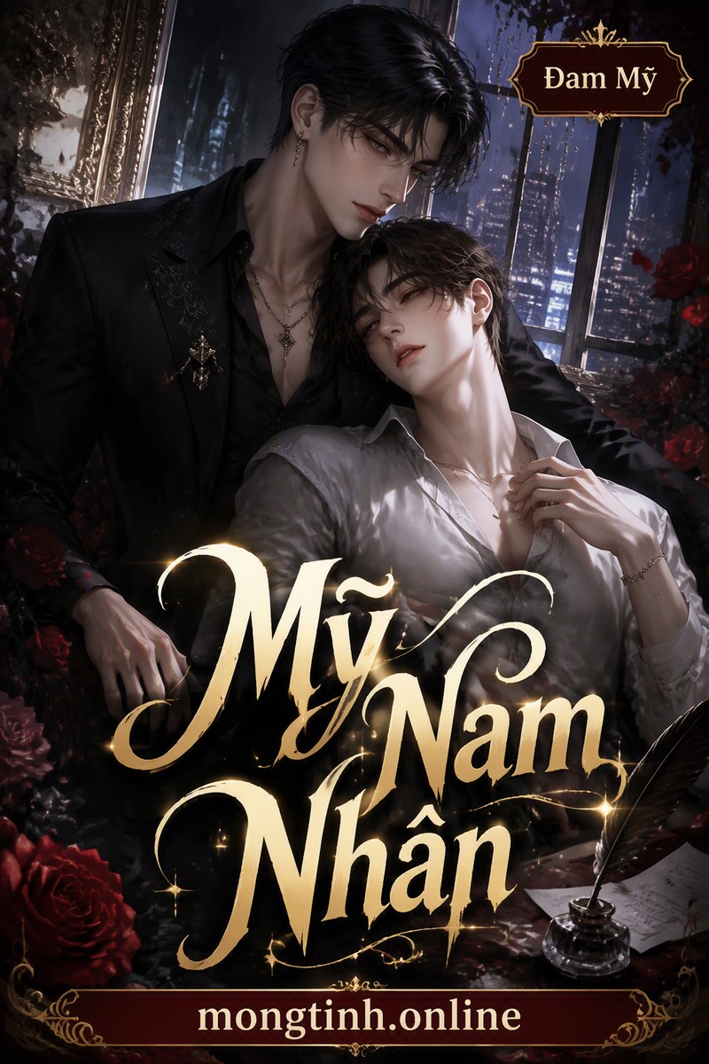 Mỹ Nam Nhân