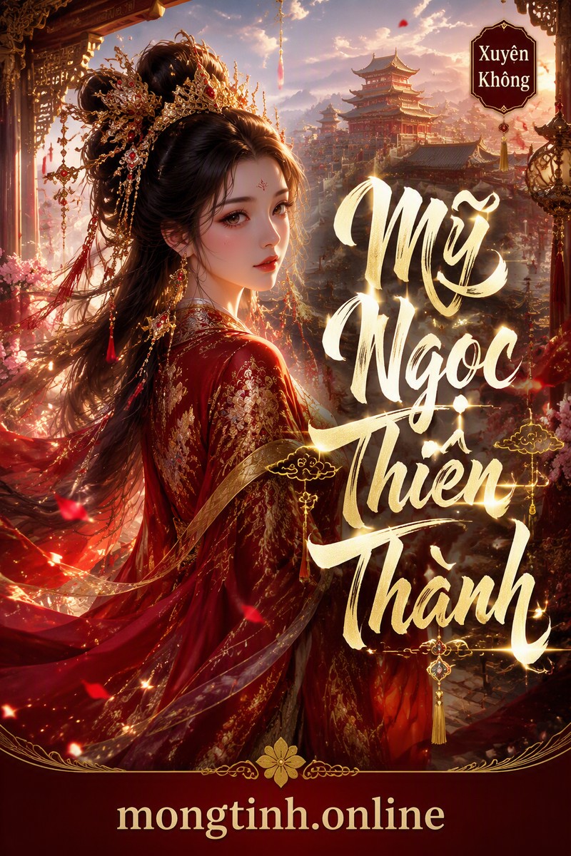 Mỹ Ngọc Thiên Thành