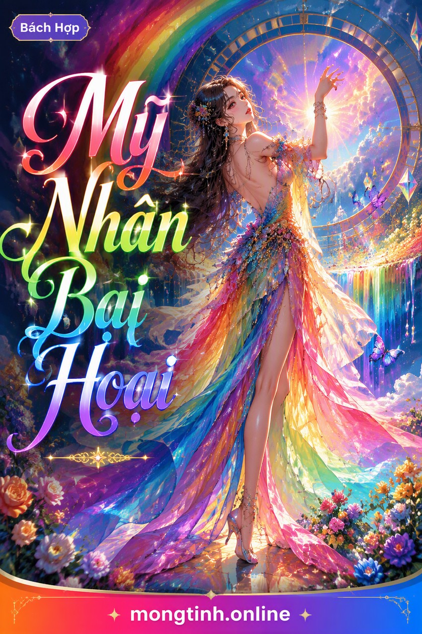 Mỹ Nhân Bại Hoại