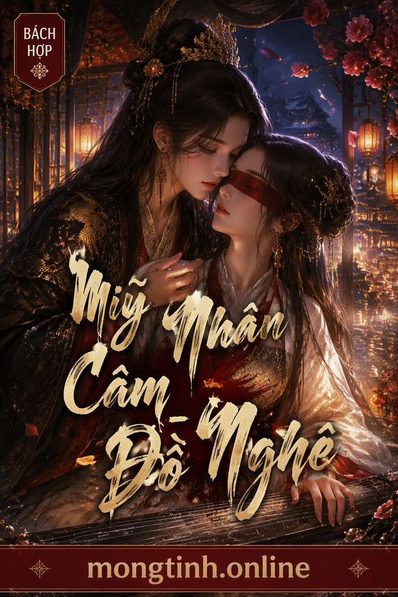 Mỹ Nhân Câm - Đồ Nghê