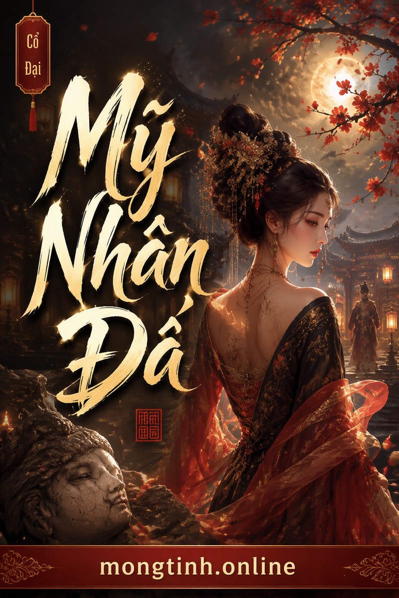 Mỹ Nhân Đá