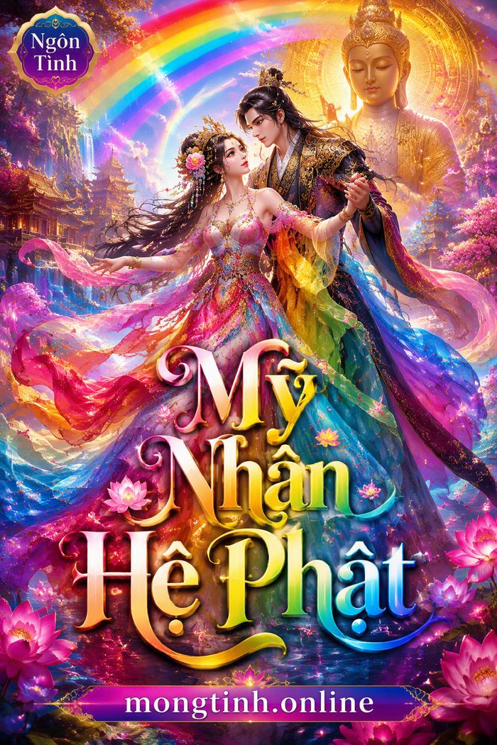 Mỹ Nhân Hệ Phật