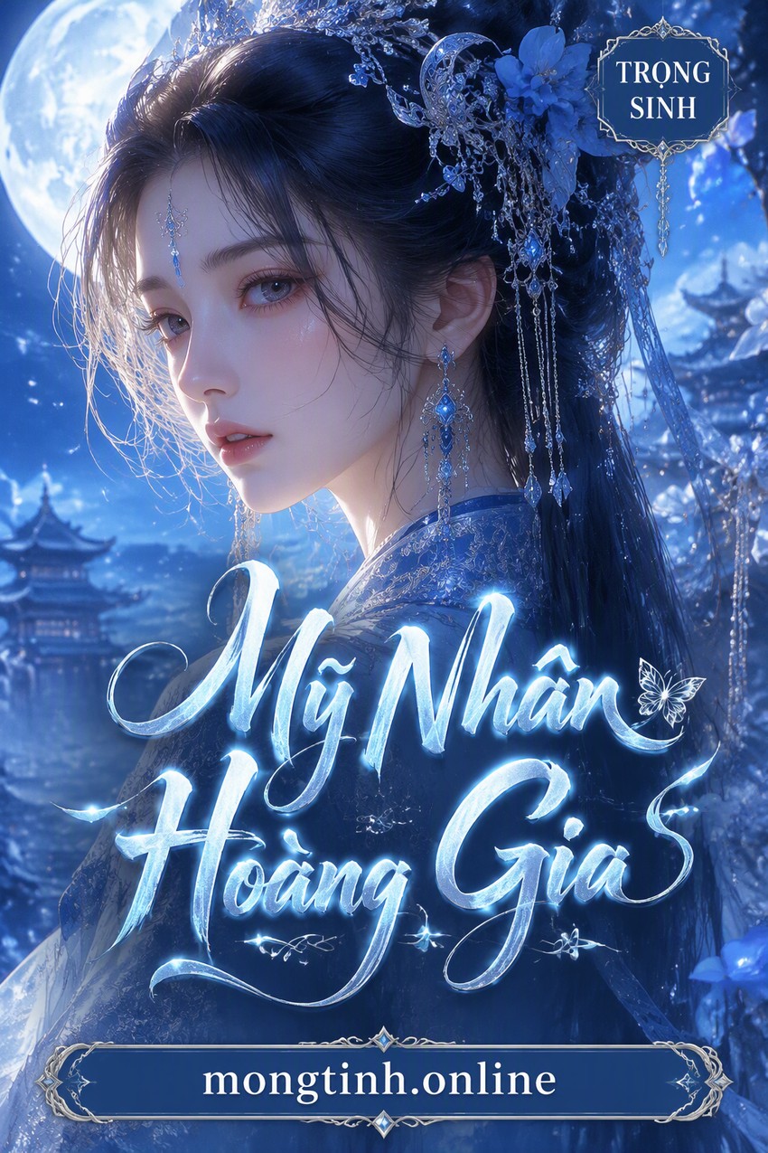 Mỹ Nhân Hoàng Gia