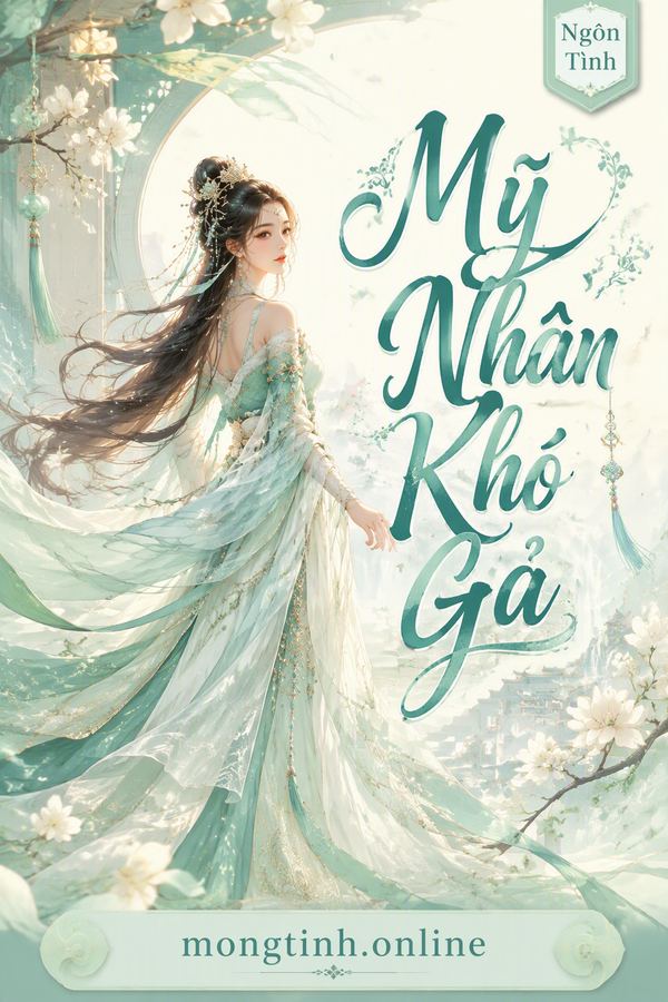 Mỹ Nhân Khó Gả