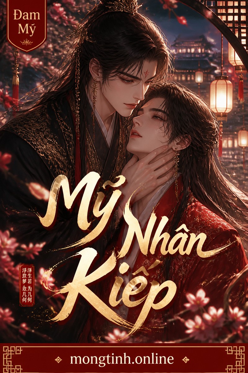 Mỹ Nhân Kiếp