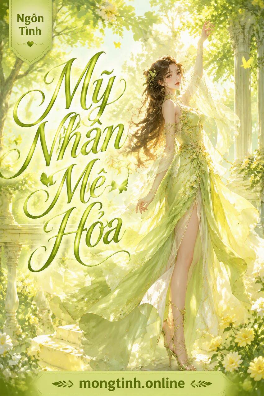 Mỹ Nhân Mê Hỏa