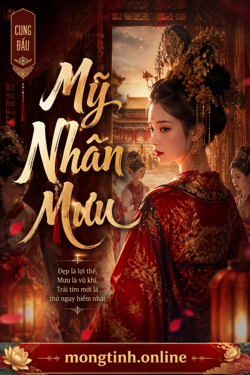 Mỹ Nhân Mưu