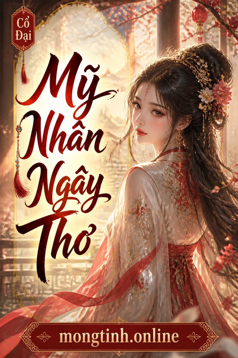 Mỹ Nhân Ngây Thơ