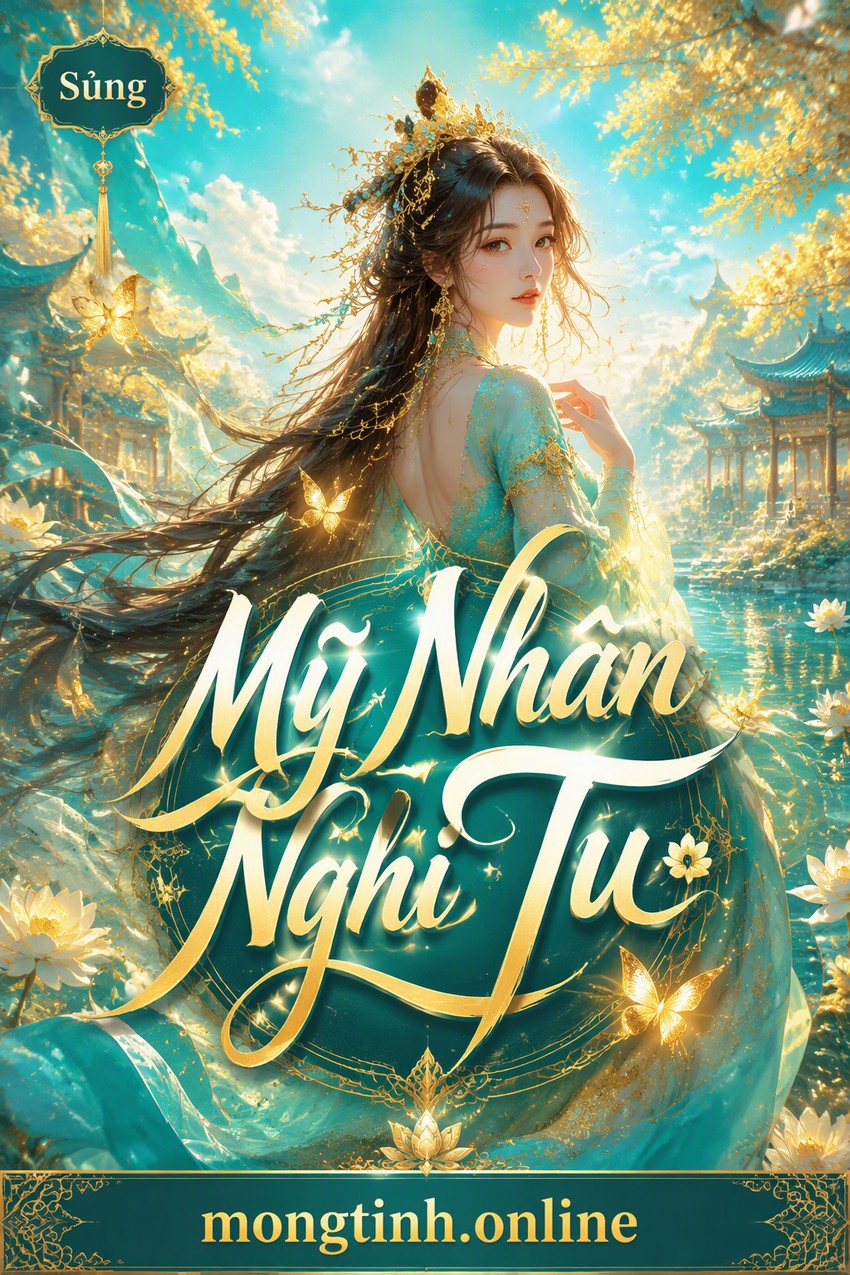 Mỹ Nhân Nghi Tu