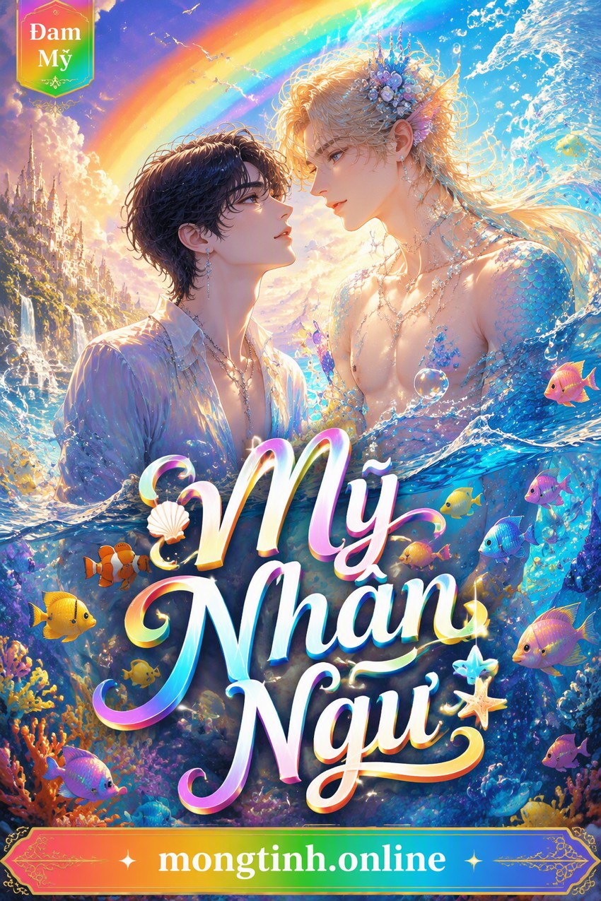 Mỹ Nhân Ngư