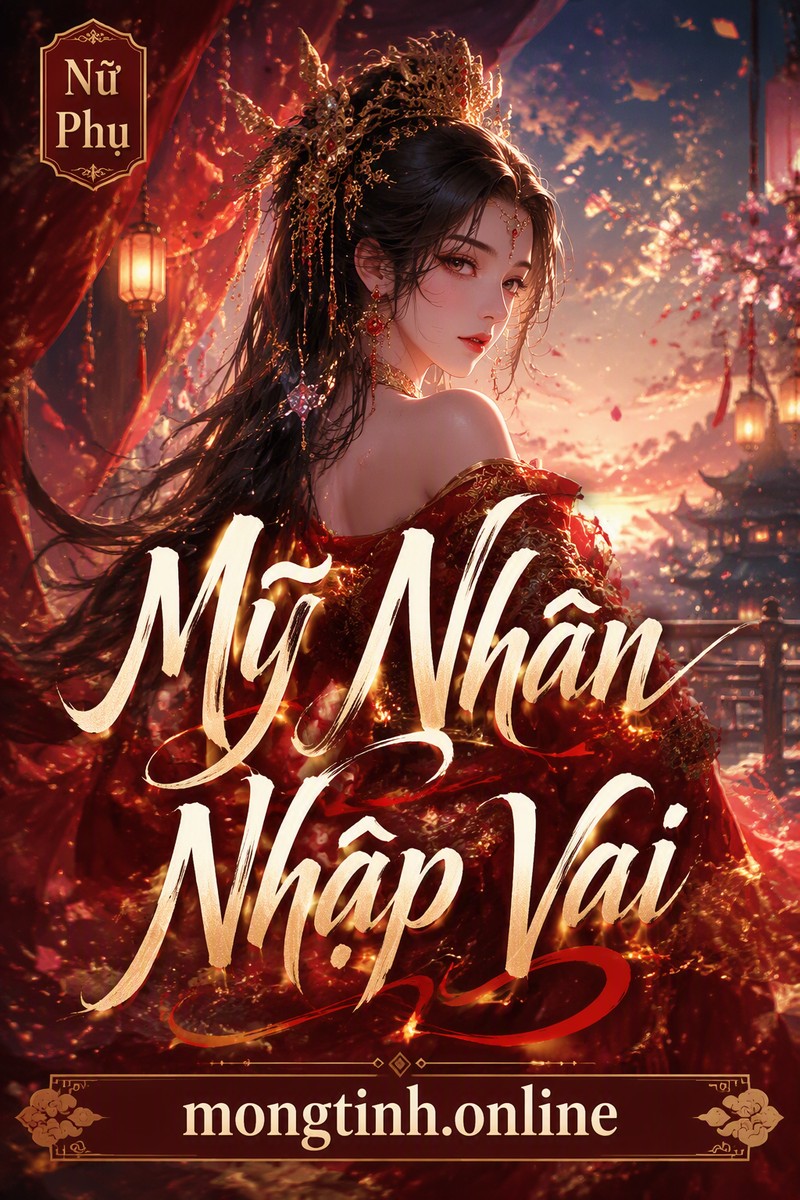 Mỹ Nhân Nhập Vai