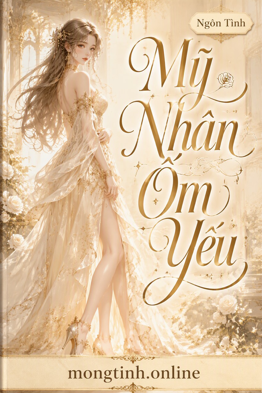 Mỹ Nhân Ốm Yếu