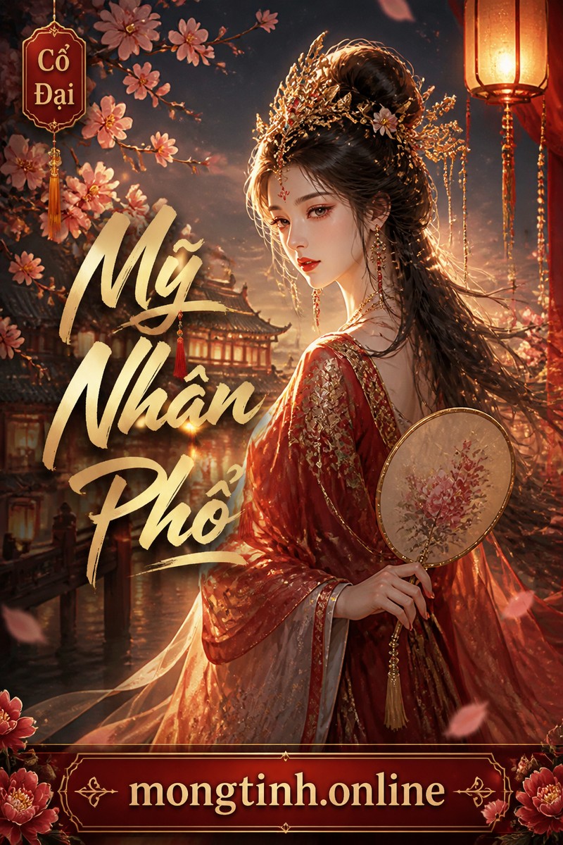 Mỹ Nhân Phổ