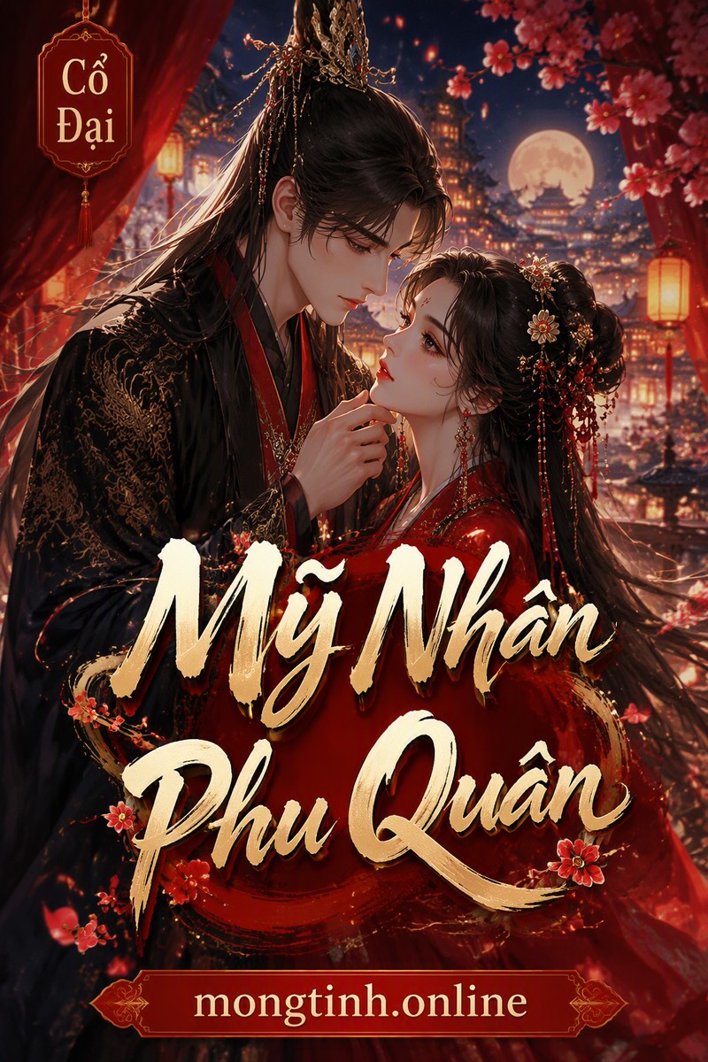 Mỹ Nhân Phu Quân