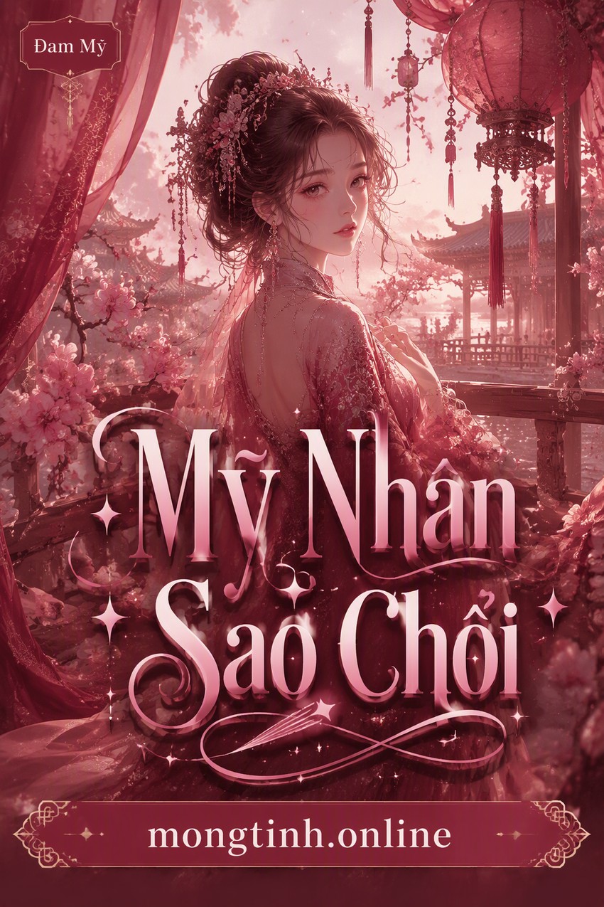 Mỹ Nhân Sao Chổi