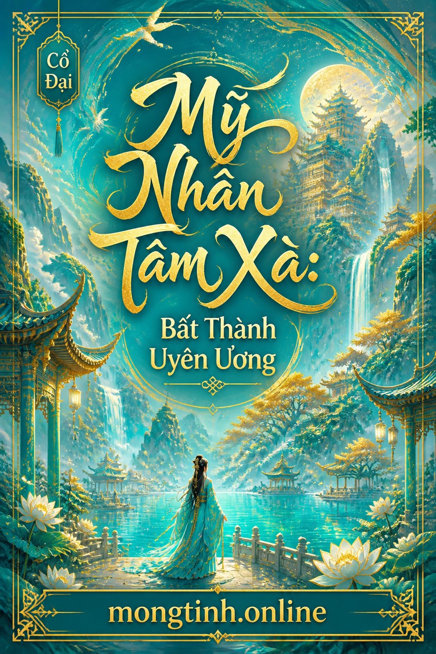 Mỹ Nhân Tâm Xà: Bất Thành Uyên Ương