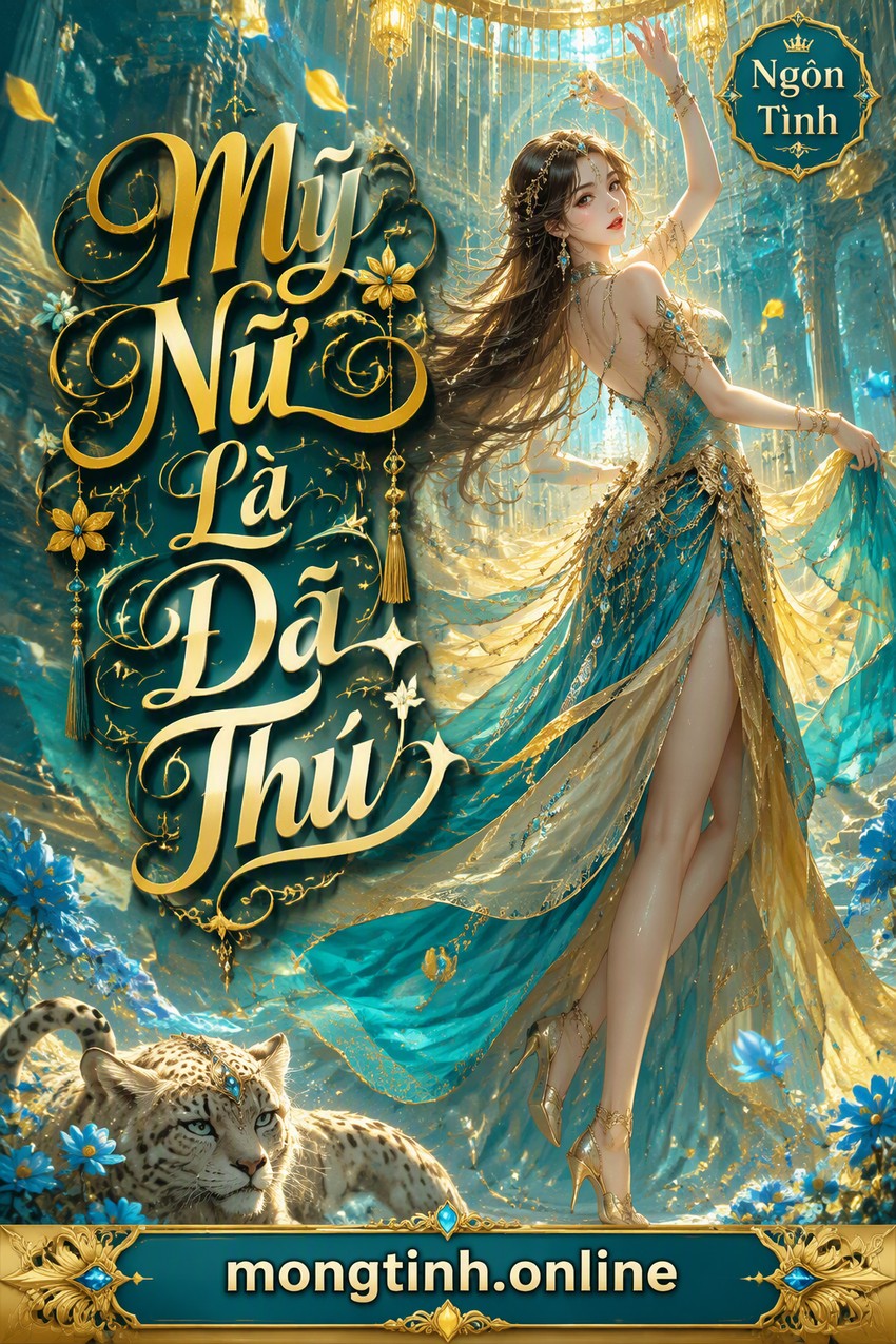Mỹ Nữ Là Dã Thú