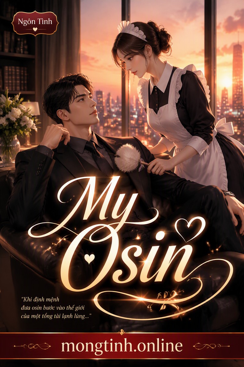 My Osin