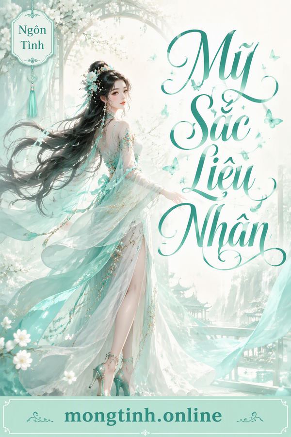 Mỹ Sắc Liêu Nhân
