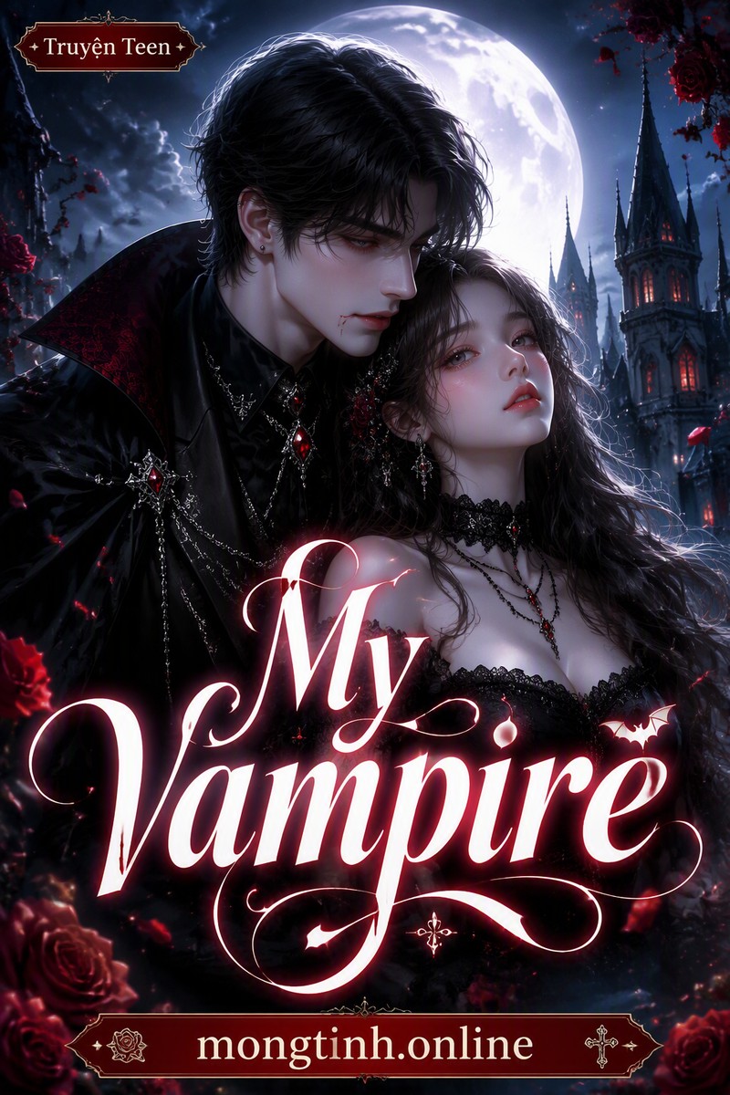 My Vampire