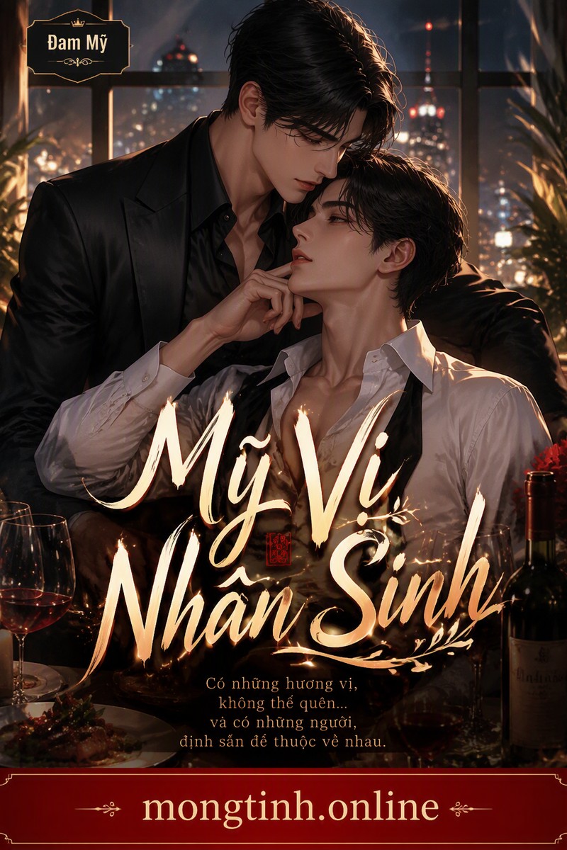 Mỹ Vị Nhân Sinh