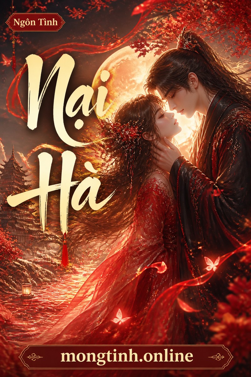 Nại Hà