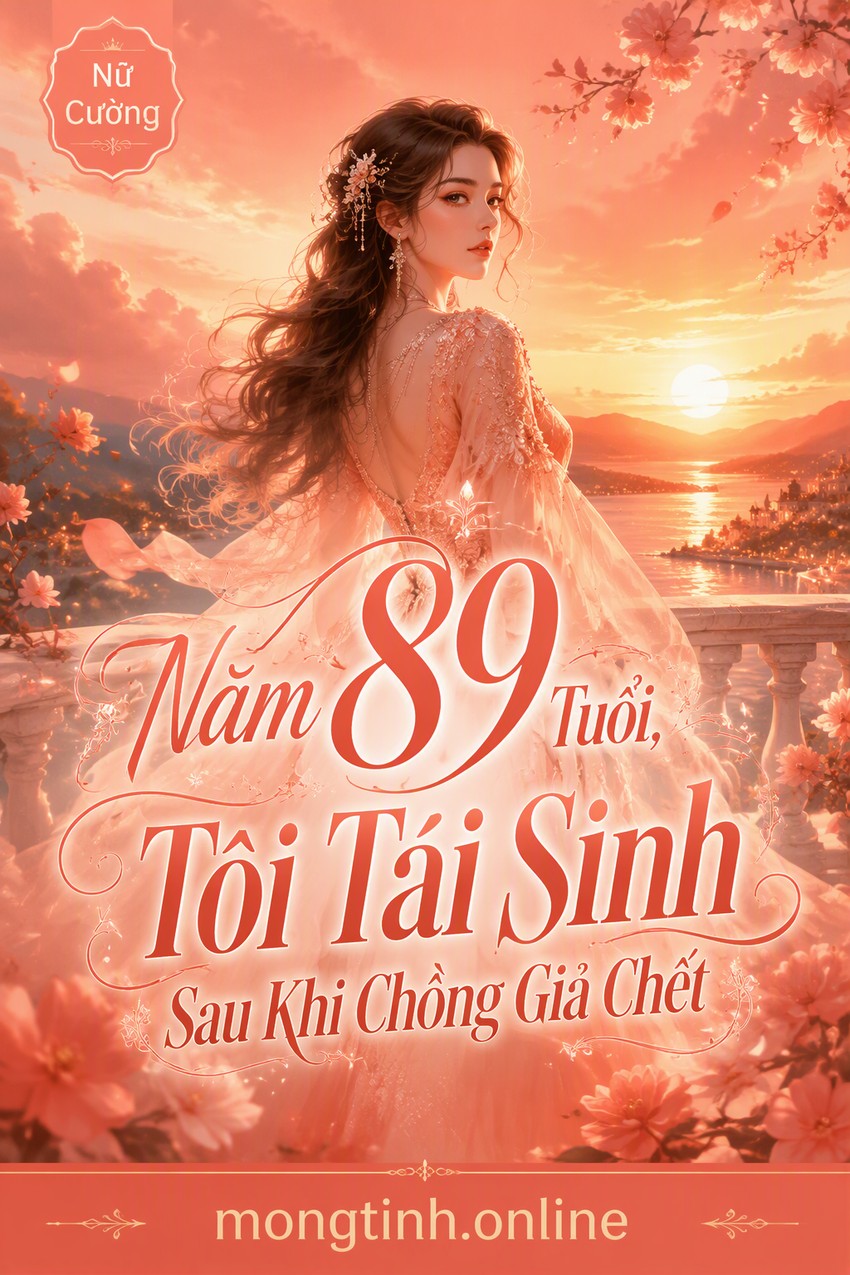 Năm 89 Tuổi, Tôi Tái Sinh Sau Khi Chồng Giả Chết
