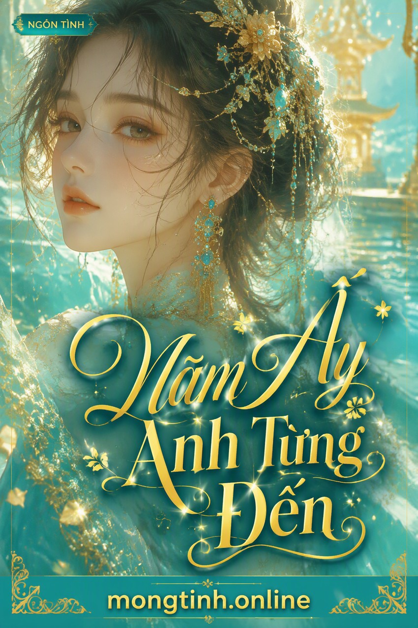 Năm Ấy Anh Từng Đến