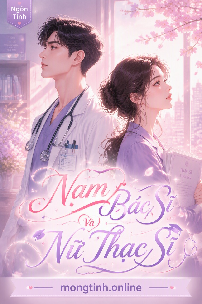 Nam Bác Sĩ Và Nữ Thạc Sĩ
