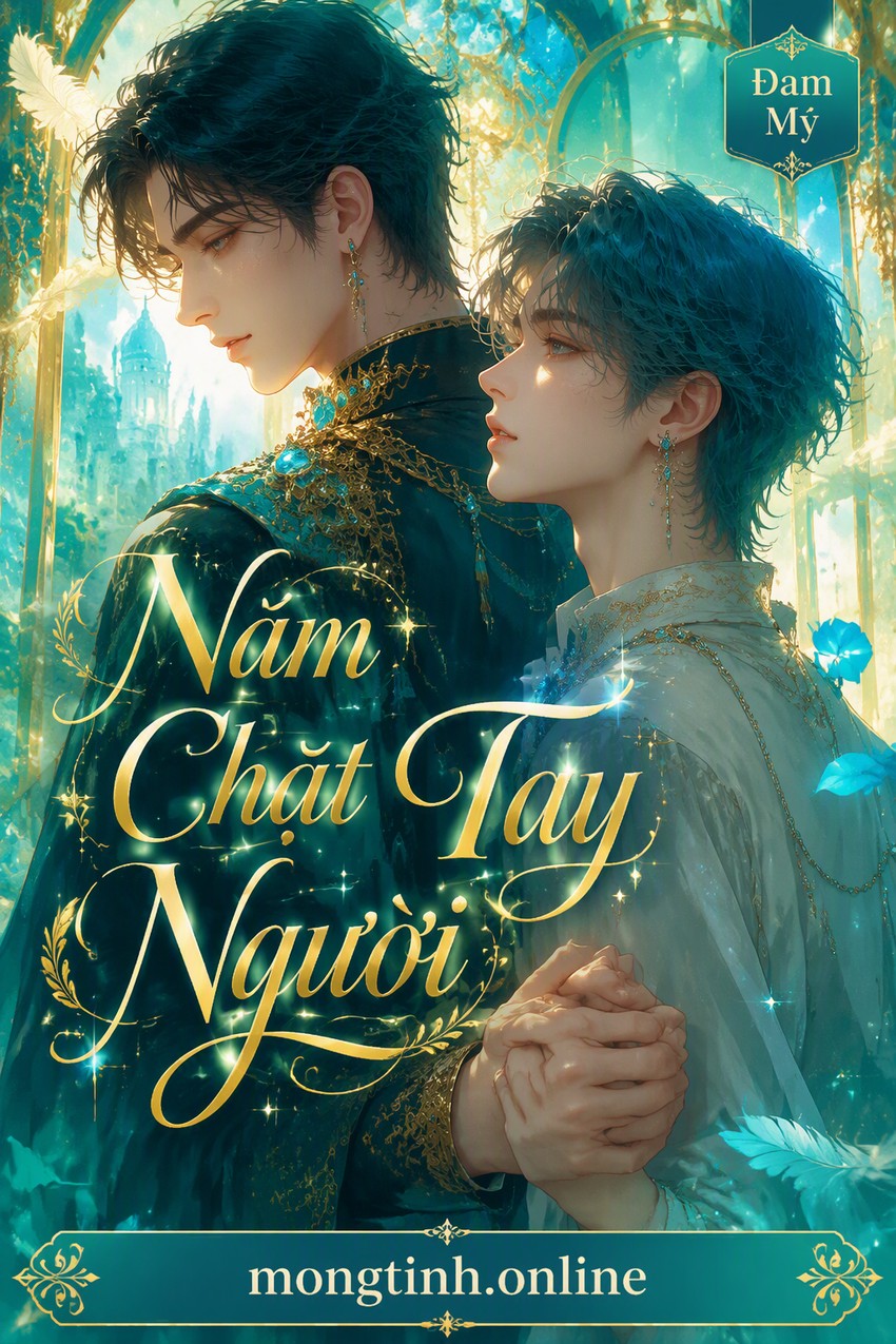 Nắm Chặt Tay Người