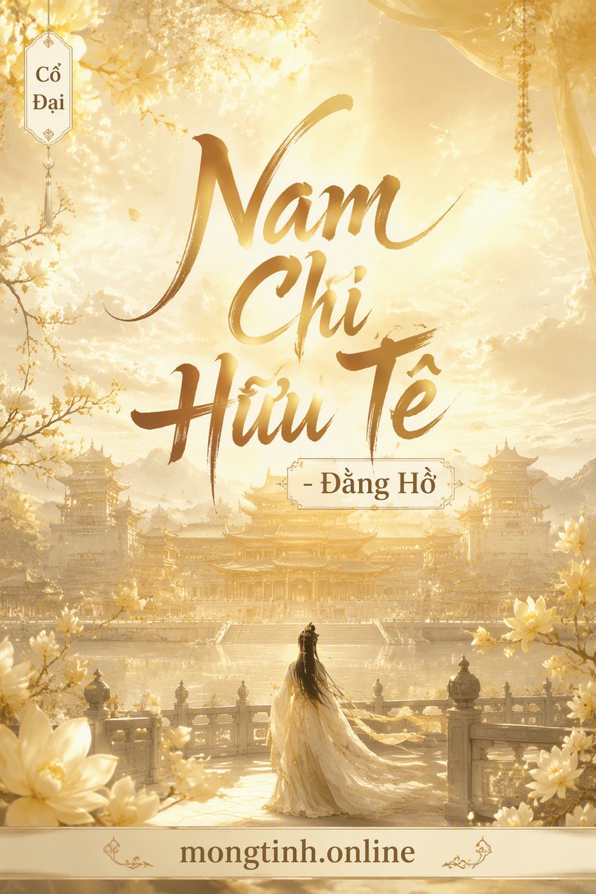 Nam Chi Hữu Tê - Đằng Hồ
