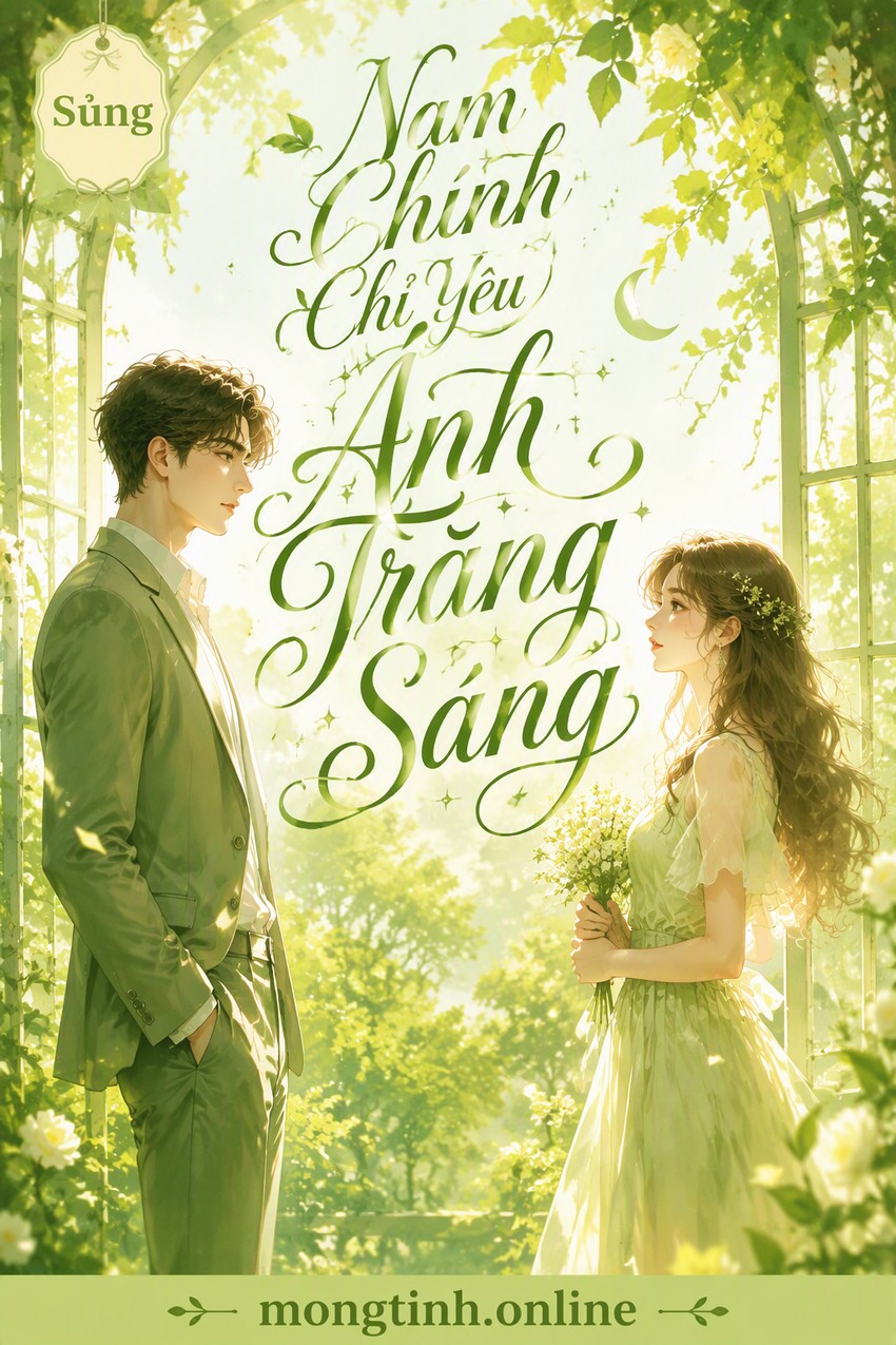 Nam Chính Chỉ Yêu Ánh Trăng Sáng