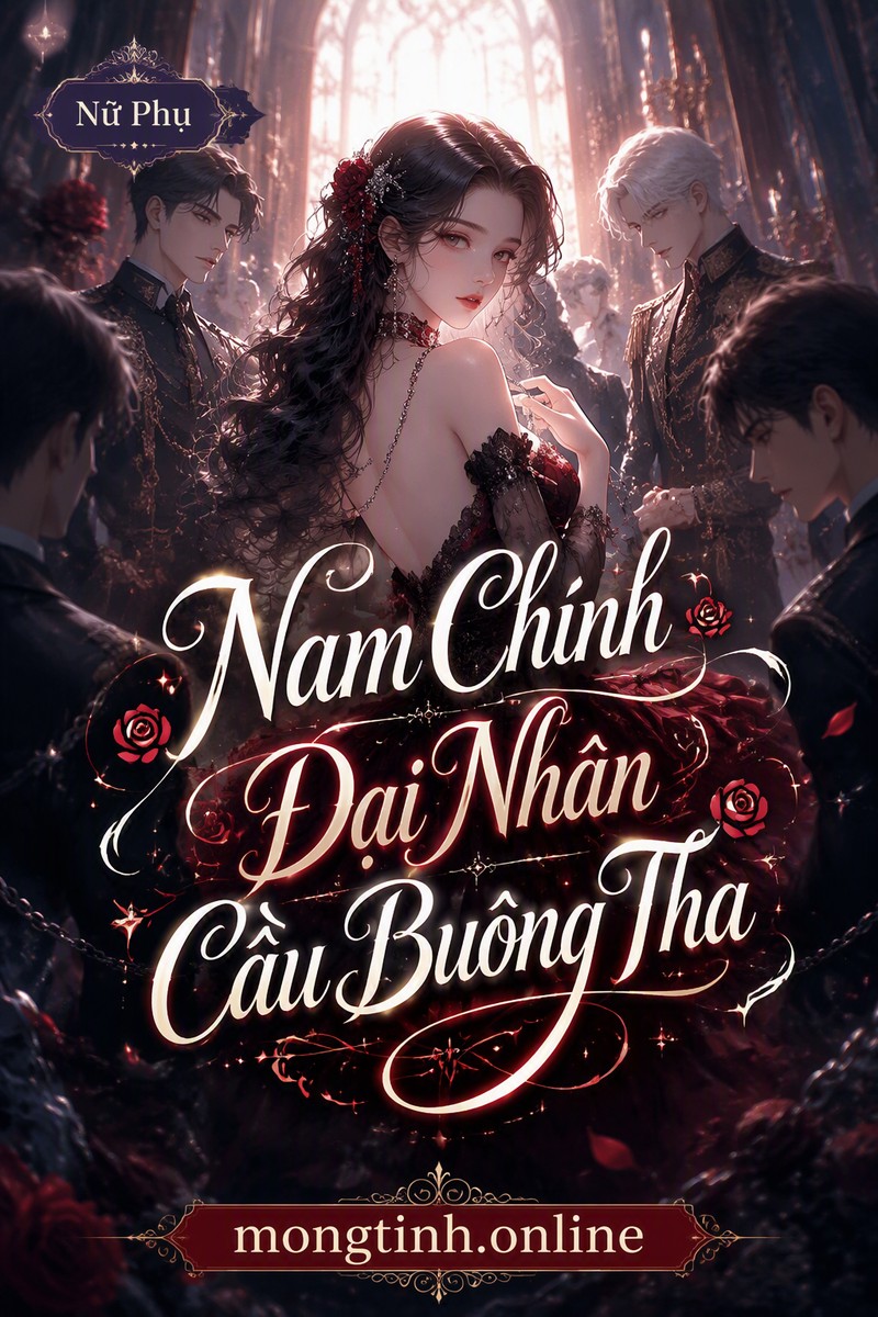 Nam Chính Đại Nhân Cầu Buông Tha
