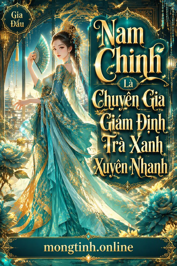 Nam Chính Là Chuyên Gia Giám Định Trà Xanh Xuyên Nhanh