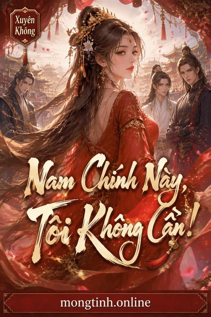 Nam Chính Này, Tôi Không Cần!