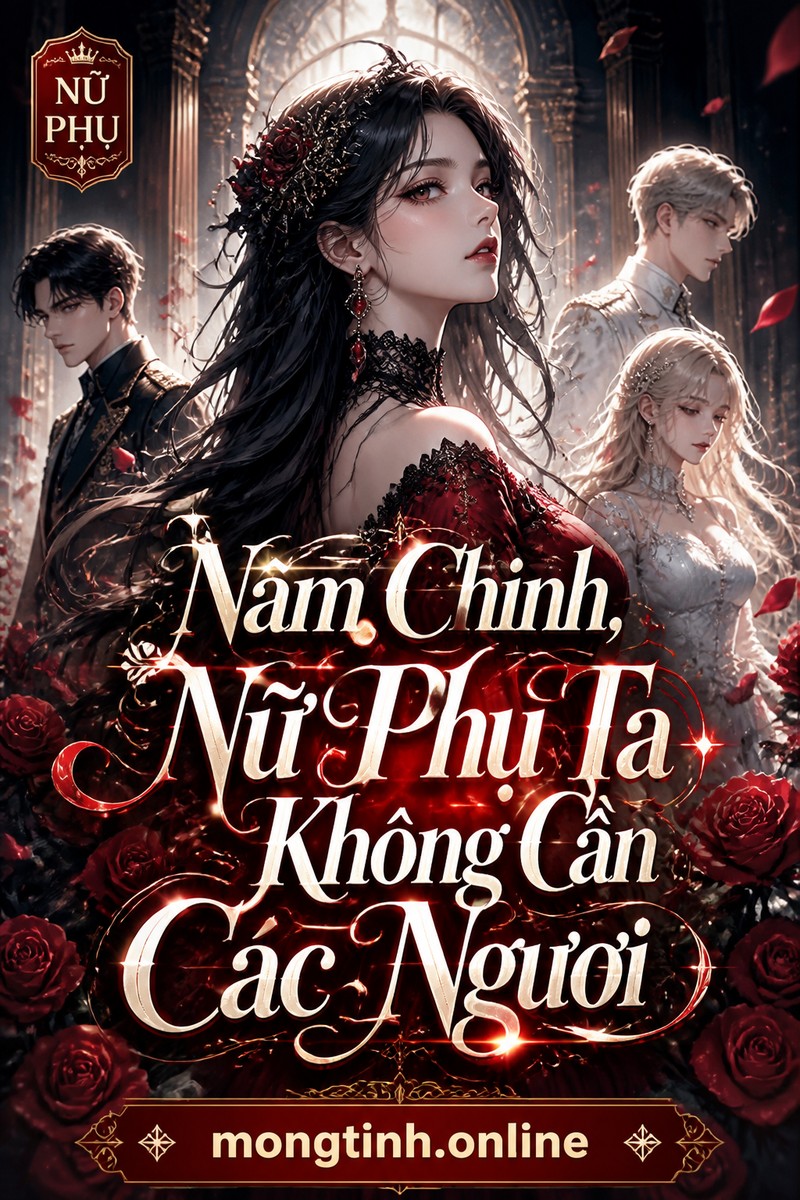 Nam Chính, Nữ Phụ Ta Không Cần Các Ngươi