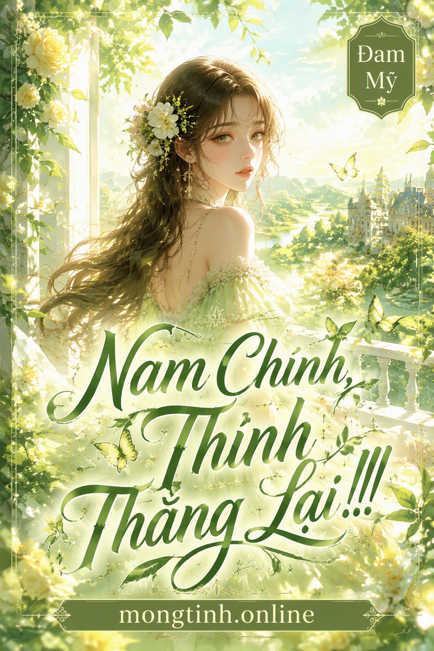 Nam Chính, Thỉnh Thẳng Lại!!!