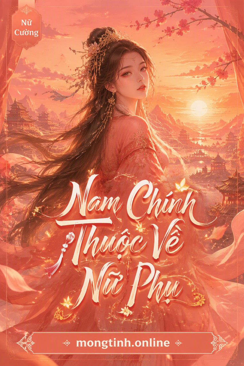 Nam Chính Thuộc Về Nữ Phụ