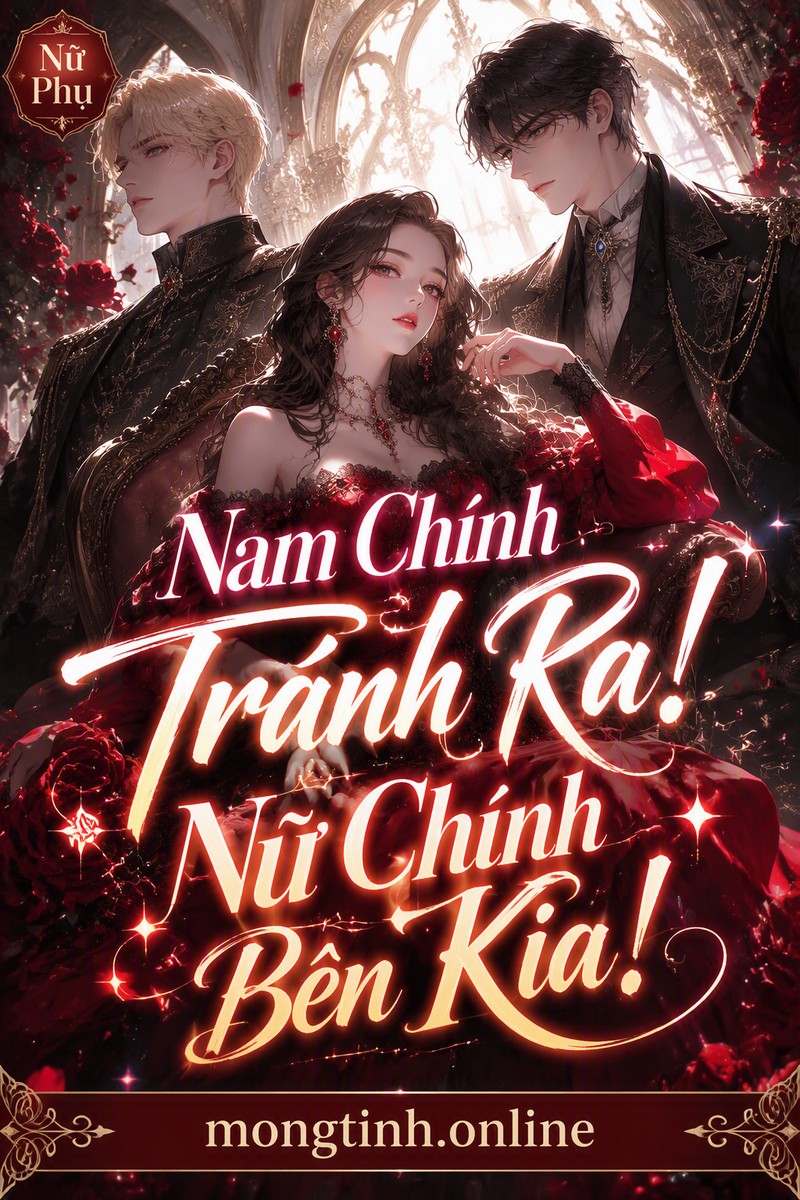 Nam Chính Tránh Ra! Nữ Chính Bên Kia!