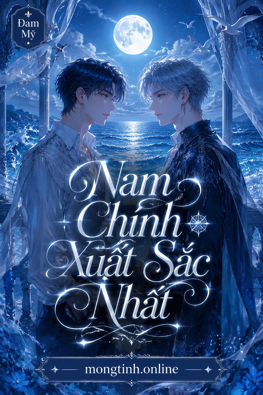 Nam Chính Xuất Sắc Nhất