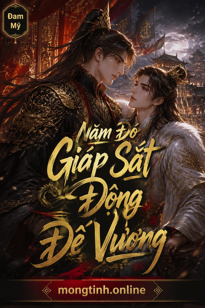 Năm Đó Giáp Sắt Động Đế Vương