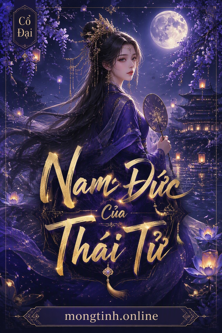 Nam Đức Của Thái Tử