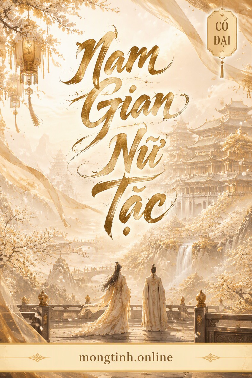 Nam Gian Nữ Tặc