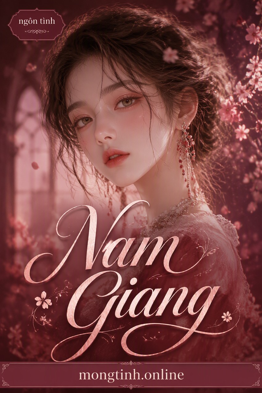 Nam Giang