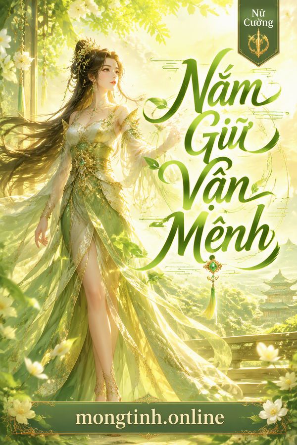 Nắm Giữ Vận Mệnh