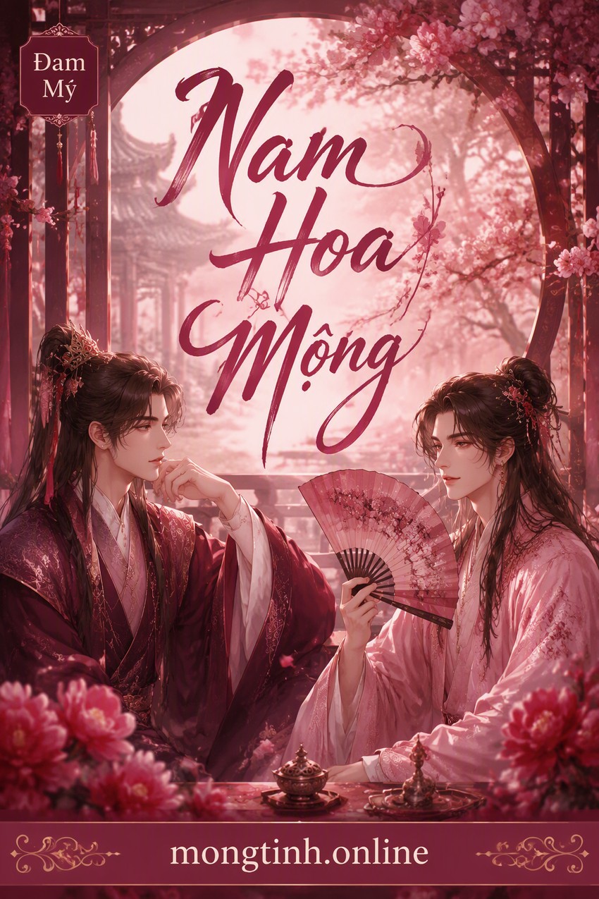 Nam Hoa Mộng